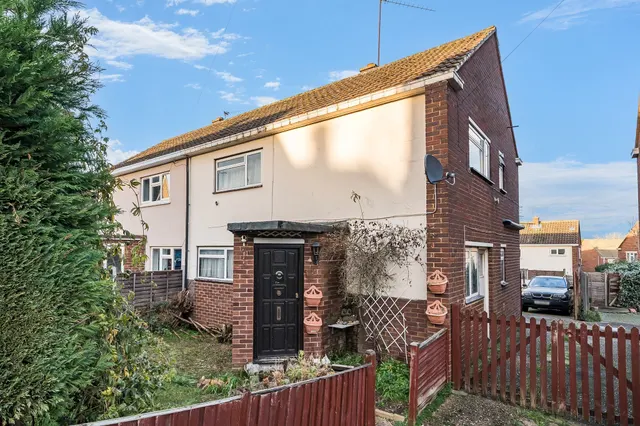 Gloucester Road, Maidenhead, SL6, photo 1