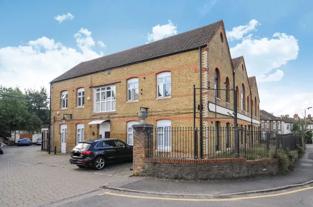 Homesdale Road, Bromley, BR1, photo 1