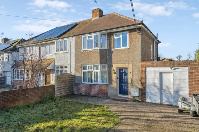 Berryfield Road, Princes Risborough, HP27, photo 1