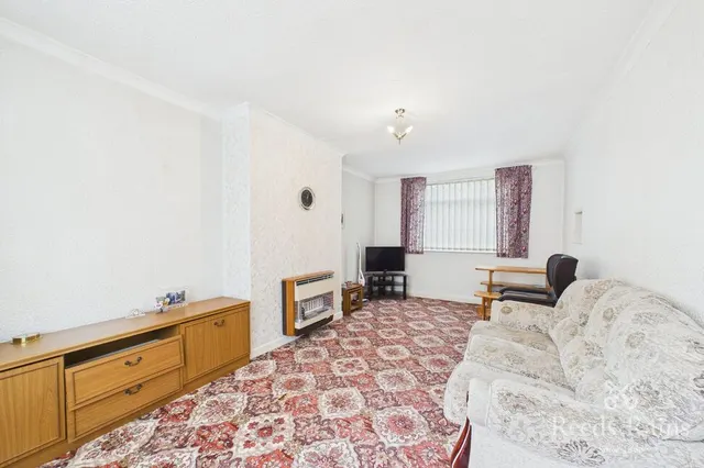 Elsdon Drive, Manchester, M18, photo 2