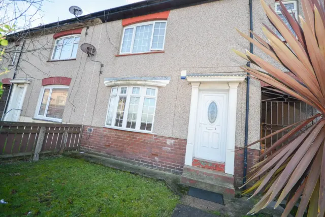 Corporation Road, Hendon, SR2, photo 3