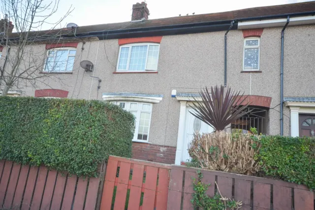 Corporation Road, Hendon, SR2, photo 1