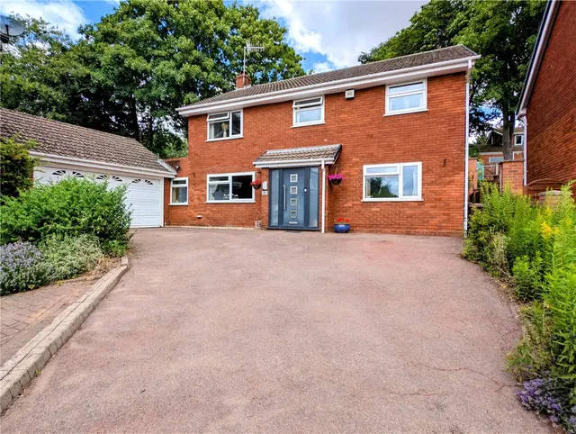 Brook Vale, Bewdley, photo 1
