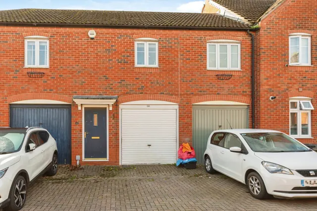 Blandamour Way, Bristol, BS10, photo 3