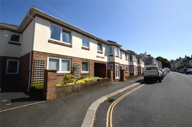 Elim Court, Elim Terrace, Plymouth, Devon, PL3