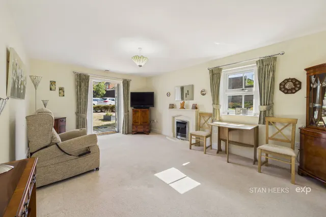 Stone Lane, Kinver, DY7, photo 2