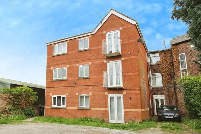Longacre Street, Macclesfield, Cheshire, SK10, photo 1