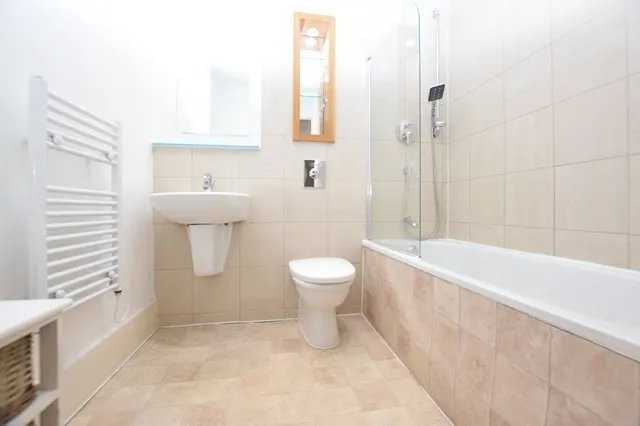 Fitzwilliam Street, S1, photo 2