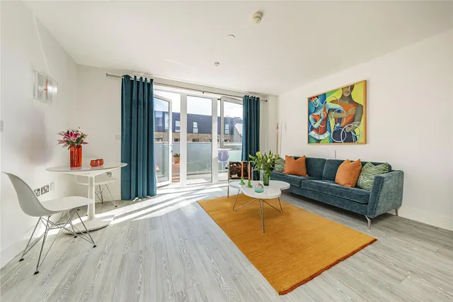 Swan Street, Old Isleworth, TW7, photo 2
