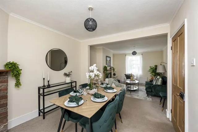 Photo 3 — Norman Road, St. Leonards-On-Sea, TN38 0EG