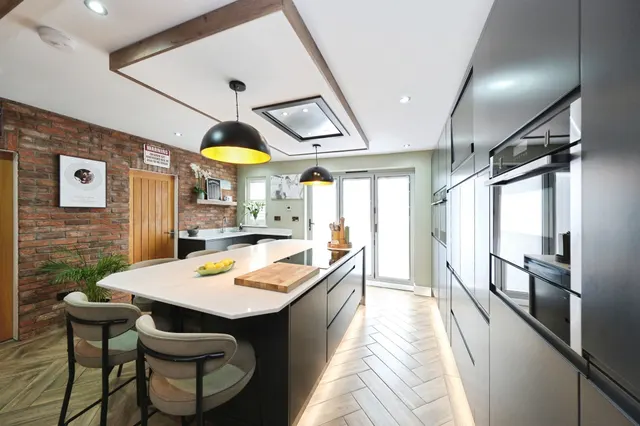 Alma Street, Melbourne, DE73, photo 2