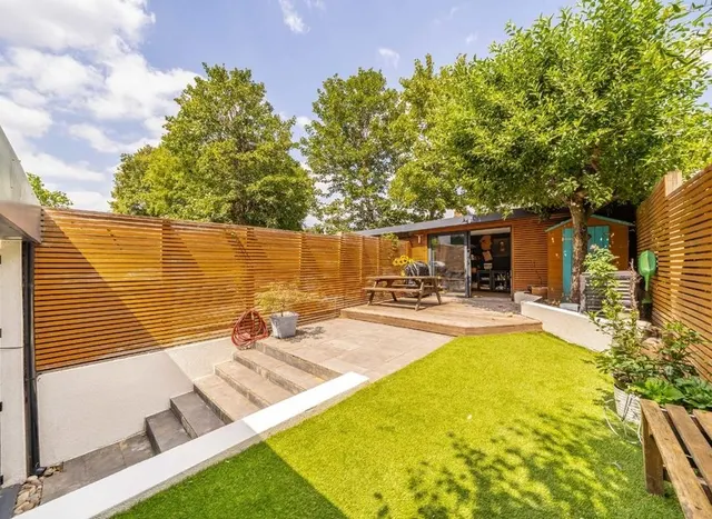 Landor Road, Stockwell, SW9, photo 1