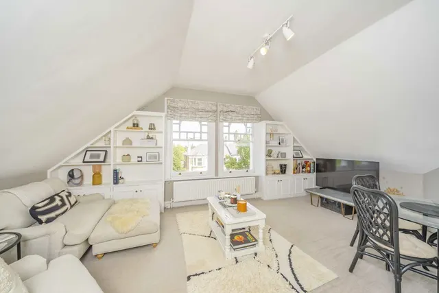 Bedford Hill, SW12, photo 2