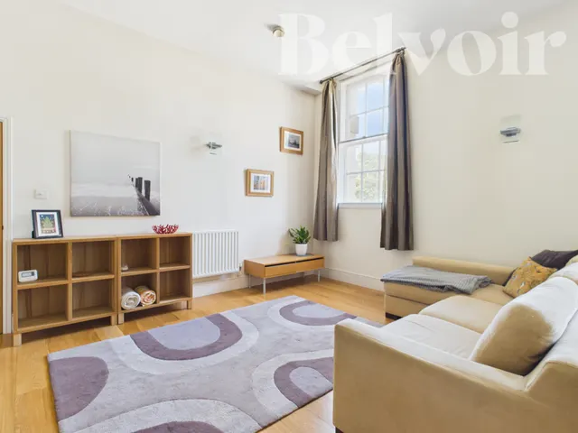 Platform Road, Southampton, SO14, photo 1