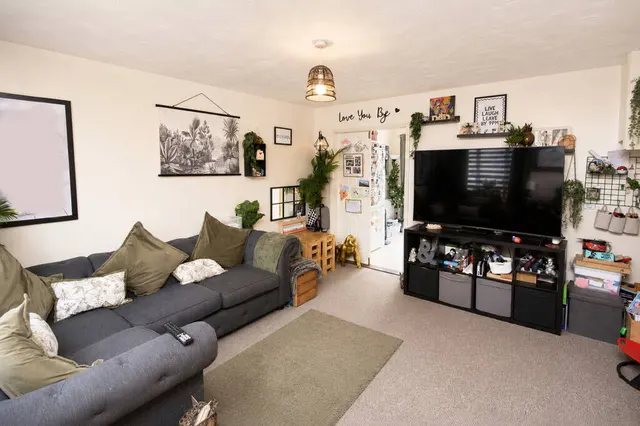 Kinman Way, Rugby, CV21, photo 3