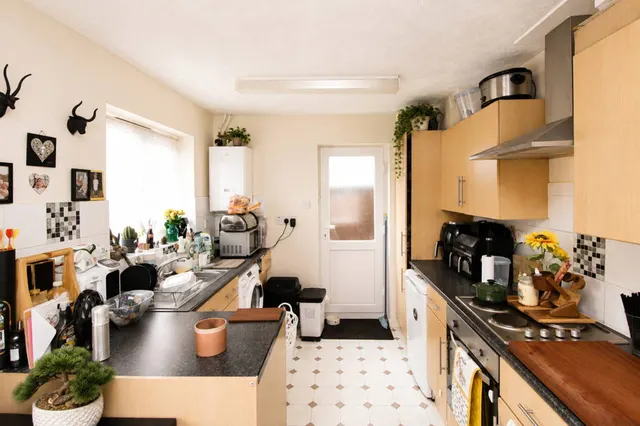 Kinman Way, Rugby, CV21, photo 2