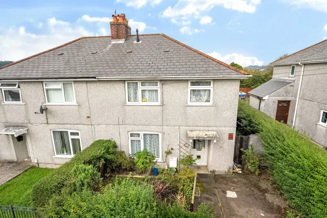 Stone Barton Close, Plympton, PL7