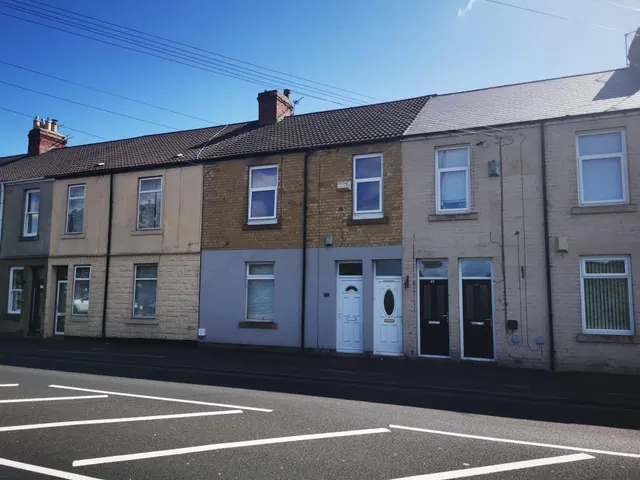 Benton Lane, West Moor, NE12, photo 1
