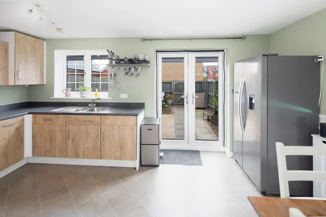 Fontwell Road, Bicester, photo 3