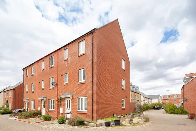 Fontwell Road, Bicester, photo 1