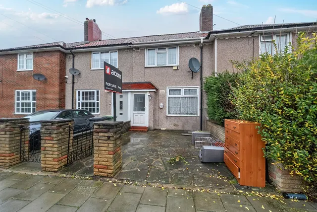 Rangefield Road, BR1, photo 1