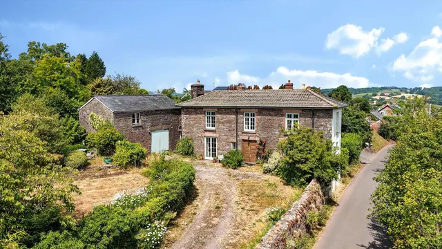 Grosmont, Abergavenny, NP7, photo 2