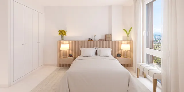 Cala De Mijas, Mijas Costa, GU21, photo 3