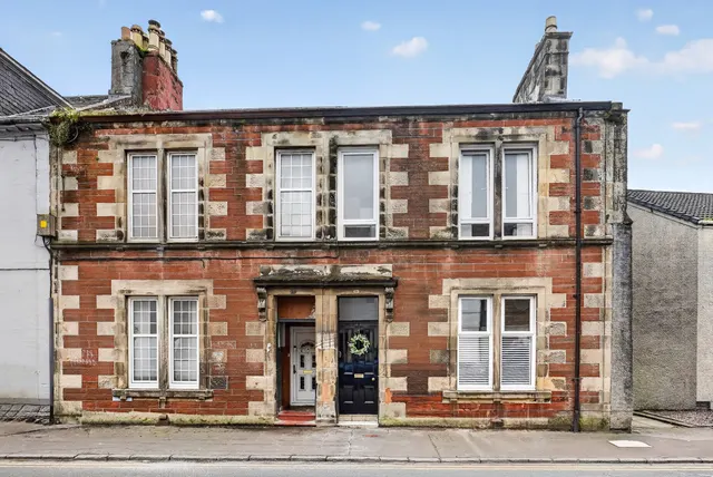 31 Cassillis Road, Maybole, KA19 7HF, photo 1
