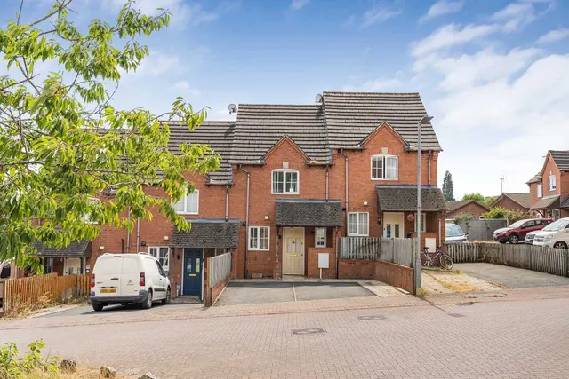 Bramley Orchards, Bromyard, Herefordshire, HR7 4UT, photo 1