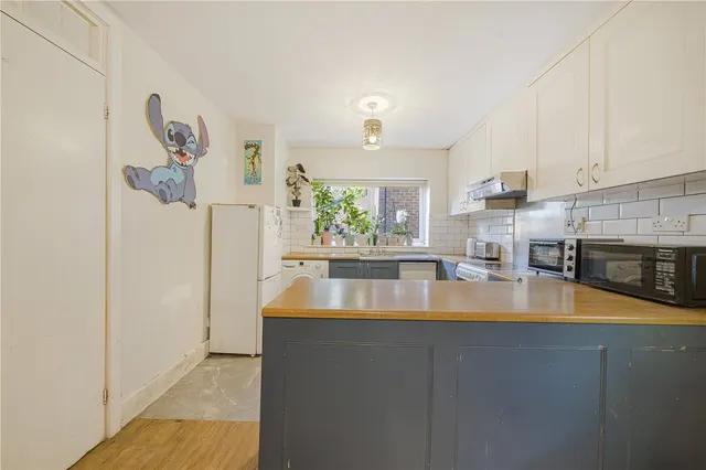Farrow Place, London, SE16, photo 3