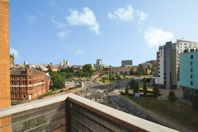East Street, Leeds, LS9, photo 3