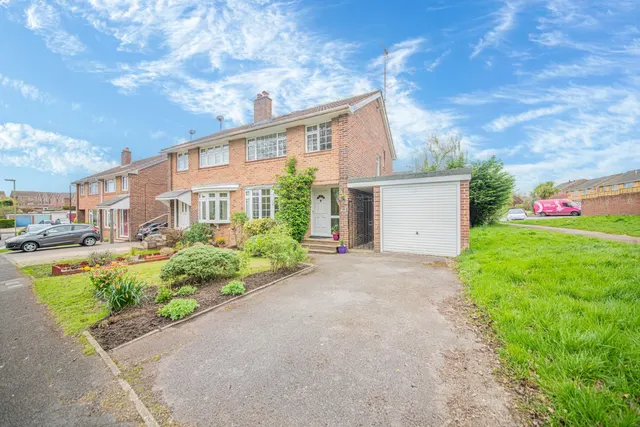 Selhurst Way, Fair Oak, Eastleigh, SO50 7JX, photo 1