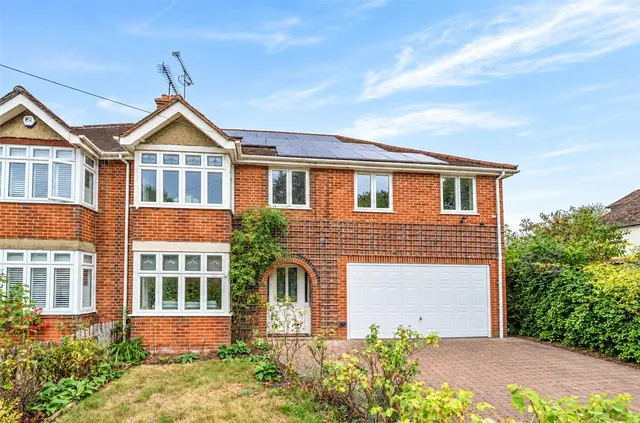 Eastrop Lane, Basingstoke, RG21, photo 1