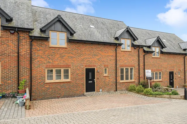 Embley Lane, East Wellow, SO51, photo 1