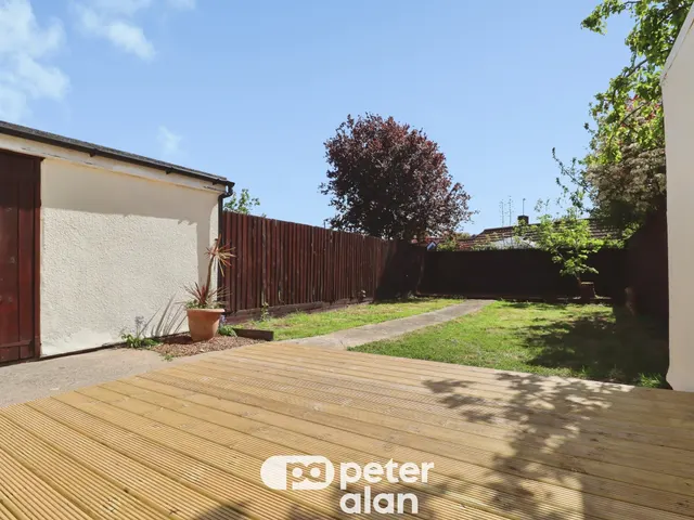 Aberporth Road, Cardiff, CF14, photo 2