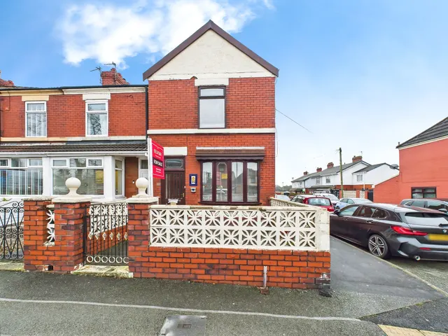 Blackbrook Road, St Helens, WA11, photo 1