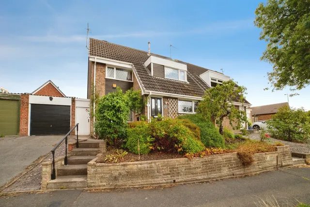 Hallfield Road, Newton, DE55, photo 1
