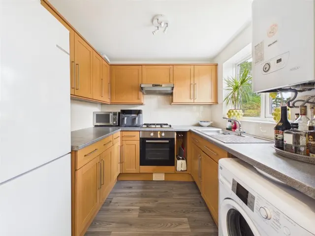Lysander Court, Churchdown, photo 2