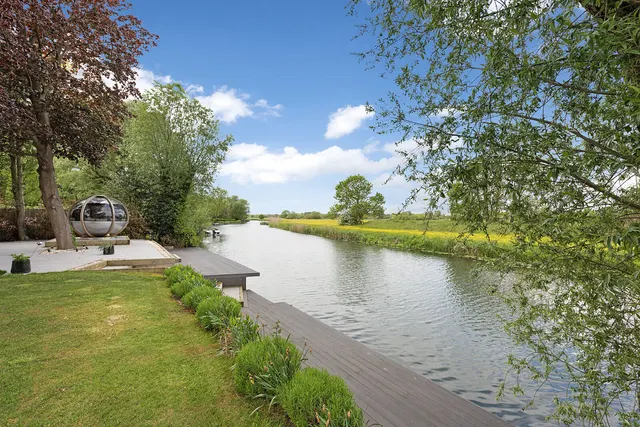 Common Lane, Hemingford Abbots, PE28, photo 2