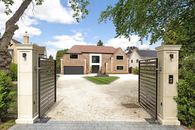 Common Lane, Hemingford Abbots, PE28, photo 1