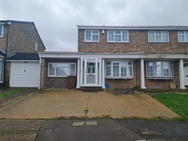 Croft Close, Chatham, ME5, photo 1