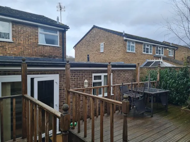 Croft Close, Chatham, ME5, photo 3