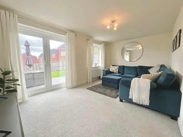 Lockley Walk, Stone, ST15, photo 2