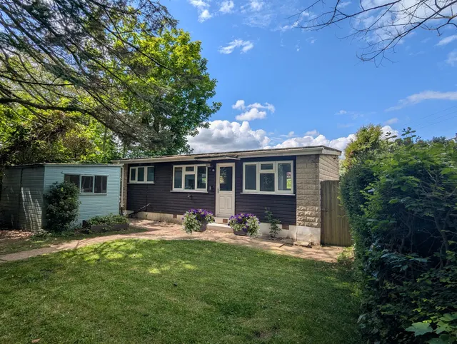 Cleeve Park, Chapel Cleeve, TA24, photo 1