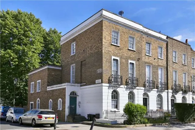 Liverpool Road, Angel, Islington, London, N1 0RE, photo 1