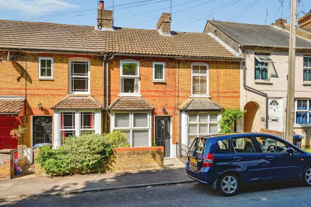 Sunnyhill Road, Hemel Hempstead, photo 1