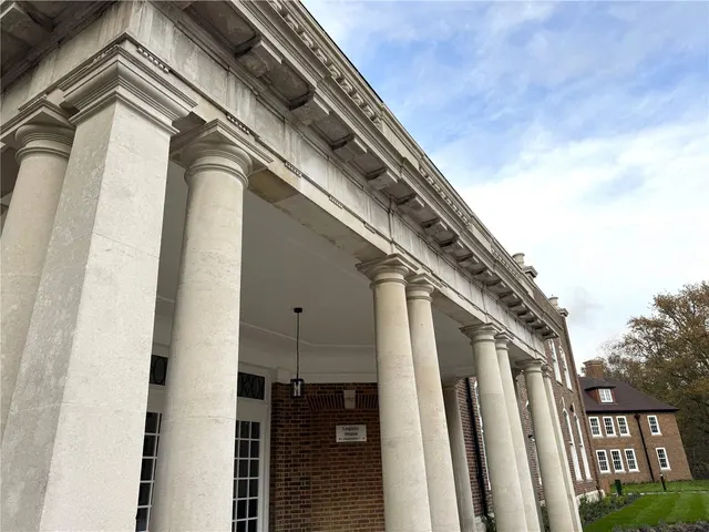 Photo 2 — Officers Park, Brunswick Road, Deepcut, Camberley, Hampshire, GU16 6UJ