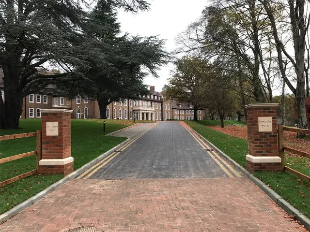 Photo 3 — Officers Park, Brunswick Road, Deepcut, Camberley, Hampshire, GU16 6UJ