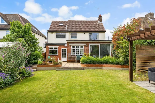 Photo 3 — Lancaster Road, St. Albans, Hertfordshire, AL1 4ET