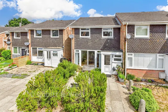 Tacklee Road, Yapton, PO19, photo 1